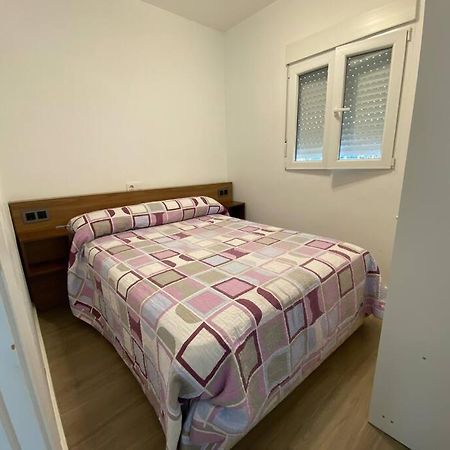 Central And Cozy Apartment In סביליה מראה חיצוני תמונה