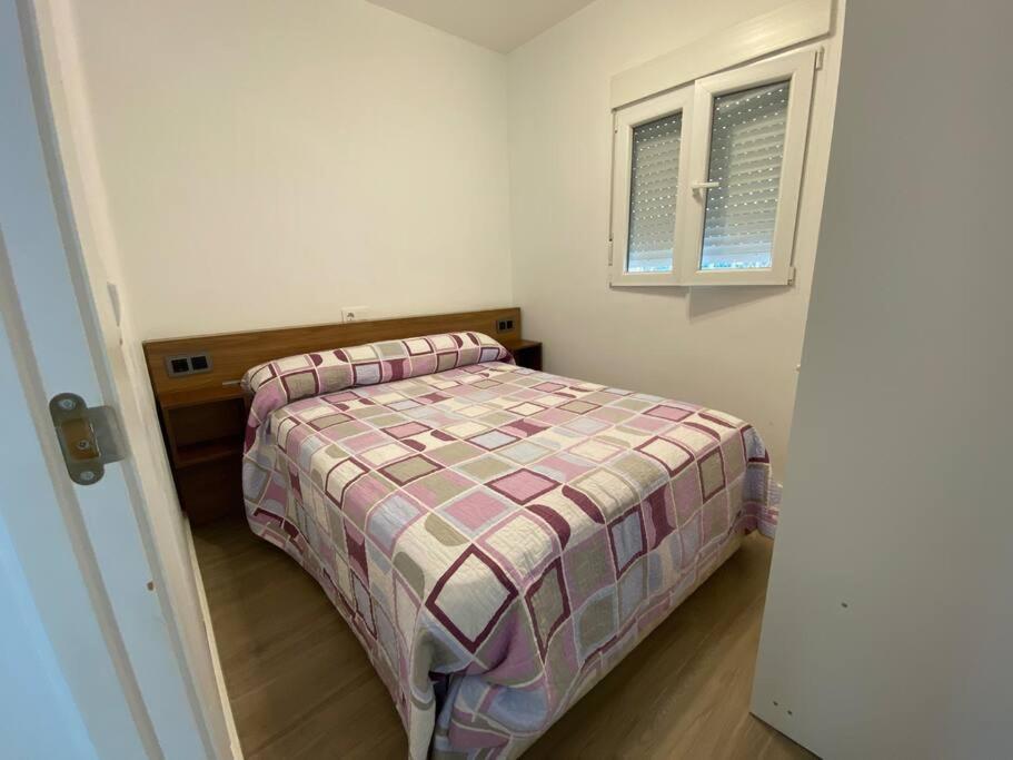 Central And Cozy Apartment In סביליה מראה חיצוני תמונה